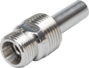Thermowell for temperature sensors -- UT0028 - Image
