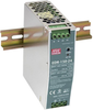 Power Supply, Ac-Dc, 24V, 6.5A; Power Supply Approvals Mean Well - 68AH9738 - Newark, An Avnet Company