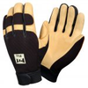 Pit Pro Gloves (1 Dozen) - 77271 - Wiper Master, Inc.