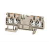 Connectors, Interconnects Terminal Blocks Din Rail, Channel - Win Source Electronics