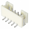 Headers, Male Pins - 455-B5B-PH-SM4-TBTCT-ND - DigiKey