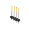 Headers, Male Pins - TSW-105-15-S-S-ND - DigiKey