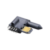 Blade Type Power Connector Assemblies - WM24154-ND - DigiKey