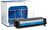 OKI Compatible 41304207/41963003 High Yield Cyan Toner - DPC1235C 41304207 41963003 - Clover Technologies Group LLC