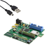 RF, RFID, Wireless Evaluation Boards - 1475-1015-ND - DigiKey