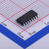 Communication Interface Chip/UART/485/232 >> Digital Isolators - CA-IS3740LN - LCSC Electronics Technology (HK) Limited