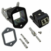 Fiber Optic Connector Assemblies - 1195-3731-ND - DigiKey
