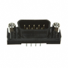 D-Sub Connector Assemblies - A34021-ND - DigiKey