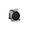 Circular Connector Assemblies - 889-AC3FBH2-AU-B-ND - DigiKey