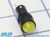 IDEC Pilot Lights - AP1M222-Y - Galco Industrial Electronics