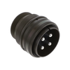 Circular Connector Assemblies - 339-MS3106A32-17P-ND - DigiKey