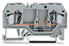 Component Terminal Block with Diode - 281-915/281-410 - WAGO