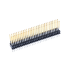 Headers, Male Pins - TMS-130-54-S-D-ND - DigiKey