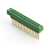 Edgeboard Connectors - 151-415-035-542-112-ND - DigiKey