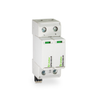 SPD2 2P+0 Series – Class II Type 2/Type 1 Pluggable SPD -- SPD2-550-2P0-R - Image