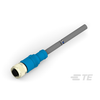 Circular Cable Assemblies - 17-T4161320004-002-ND - DigiKey
