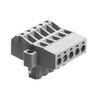Headers, Plugs and Sockets - 2171-FBSD-KL-2X5POL-ND - DigiKey