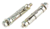 Masonry Bolts & Anchors - 9086854 - RS Components, Ltd.