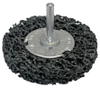 Abrasive Brushes - 1884116 - RS Components, Ltd.
