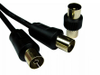 Coaxial Cable - 2369062 - RS Components, Ltd.