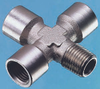 Pneumatic Fittings -- 3676004 - Image