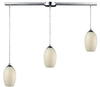 11314/3L-WS-G Island/Pool Table-3 Light Bar - 607271 - Capital Lighting, Inc.