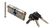 Euro Cylinder Locks - 2126228 - RS Components, Ltd.