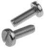 Machine Screws - 9141627 - RS Components, Ltd.