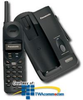 Panasonic Panasonic 900MHz Cordless Phone - KX-TC1461B - TelephoneStuff.com