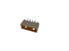 Rectangular Connectors -- 1001-2SH-F-04-TS - Image