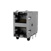 Modular/Ethernet Connector (RJ45, RJ11) Jacks - 664-RJE38538422-ND - DigiKey