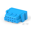 Rectangular Connector Housings - 2684-474035-E-ND - DigiKey