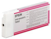 4880 Vivid Magenta K3 UltraChrome Ink Cartridge - 220 mL - T606300 - LexJet Corporation