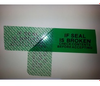 Security Tape - Mega Residue Tape -  - Mega Fortris Americas Inc.