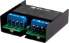Chassis Mount Isolated DC-DC Converter - PYB10-Q48-D12-U - CUI Inc.