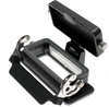 Aggressive, Rectangular Base, Bulkhead mount, size 77.27, Single Latch & cover -- CHIW-16LS - Image