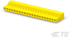 Standard Rectangular Connectors - 5-640432-1 - TE Connectivity