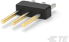 PCB Headers & Receptacles - 1740645-3 - TE Connectivity