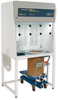 Bulk Handling Enclosure - PowderSafe AC796BE - AirClean Systems