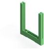 Card Edge Connectors - Edgeboard Connectors - 307-006-554-158 - Lingto Electronic Limited