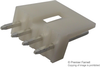 Conn, Header, 5Pos, 2.5Mm, 1Row; Connector Systems Amp - Te Connectivity - 46Y9197 - Newark, An Avnet Company