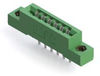 Card Conn, Single Side, 6Pos, Wire Wrap; Card Edge Connector Type Edac - 57AJ2900 - Newark, An Avnet Company