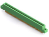Card Edge Conn, Dual, 92Pos, Th; Card Edge Connector Type Edac - 64AJ5882 - Newark, An Avnet Company