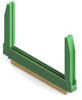 Card Edge Conn, Dual Side, 74Pos, Lug; Card Edge Connector Type Edac - 69AJ7405 - Newark, An Avnet Company