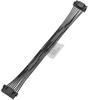 Cable Assy, 8P Rcpt-Rcpt, 600Mm; Connector To Connector Molex - 99AJ5718 - Newark, An Avnet Company