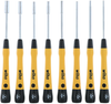 Metric Esd Safe Nut Driver Set, 8Pc; Kit Contents Wiha - 70AH4241 - Newark, An Avnet Company
