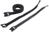 VELCRO Cable Wrap, Black - ECW8B - nVent Electric