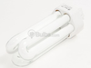 32 Watt, 4-Pin Warm White Triple Twin Tube CFL Bulb - GE97630 - bulbs.com