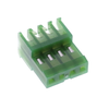 Free Hanging, Panel Mount - A128962-ND - DigiKey