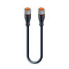 Sensor/Actuator Double-Ended Cordset - RKT 5-RKT 5-228 - Belden Inc.